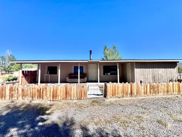 575 Russell Avenue, Susanville, CA 96130
