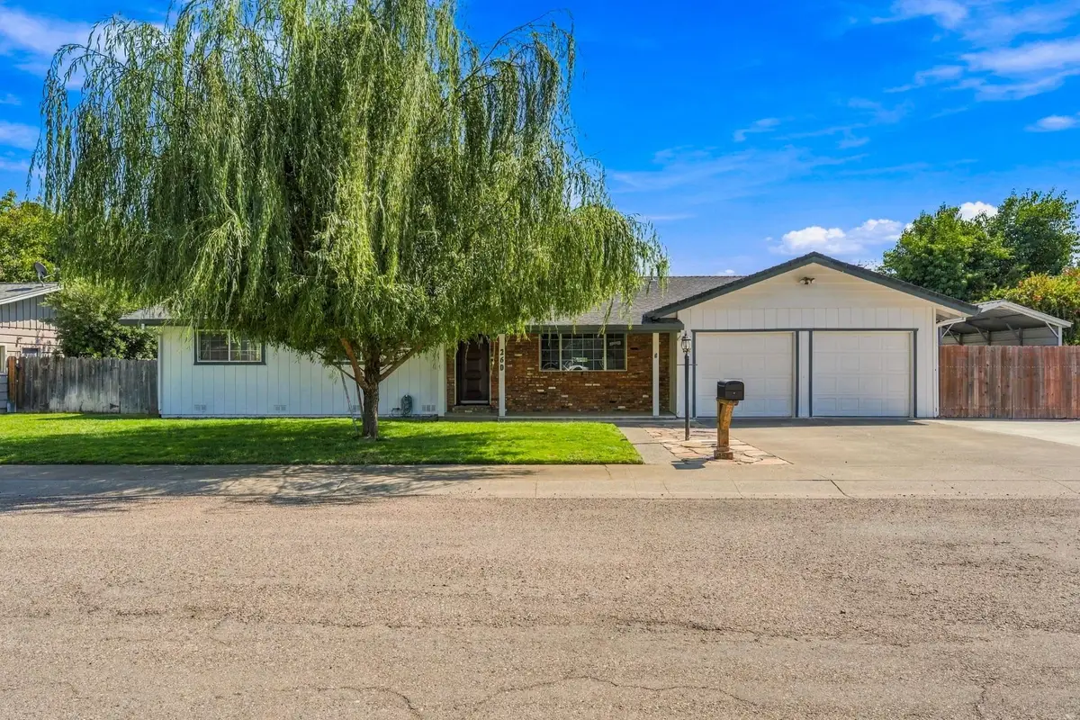 260 Gurnsey Drive, Red Bluff, CA 96080 - #1