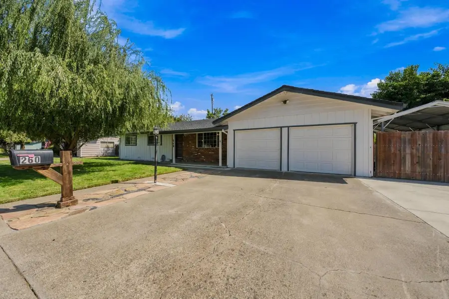 260 Gurnsey Drive, Red Bluff, CA 96080 - #2