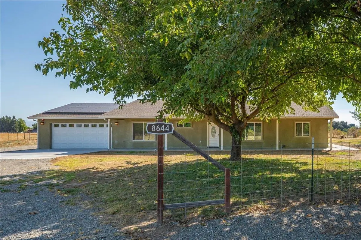 8644 El Camino Avenue, Gerber, CA 96035 - #1