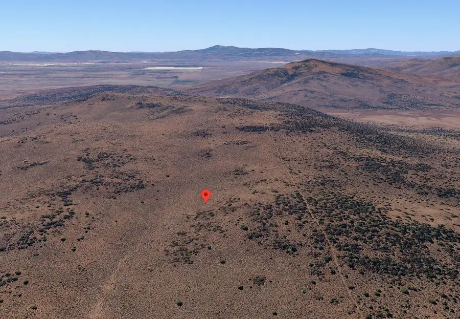 0 Lone Pine Trail, Lone Pine, CA 96119 - #2