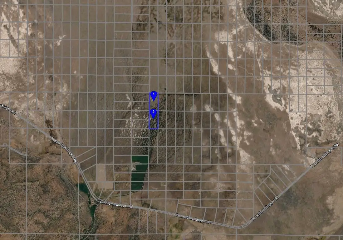 703-805 Bluebird Road, Termo, CA 96132 - #1