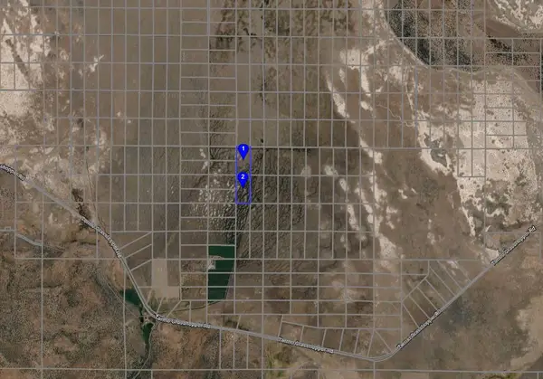 703-805 Bluebird Road, Termo, CA 96132