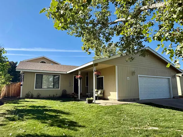 460 N Mesa Street, Susanville, CA 96130