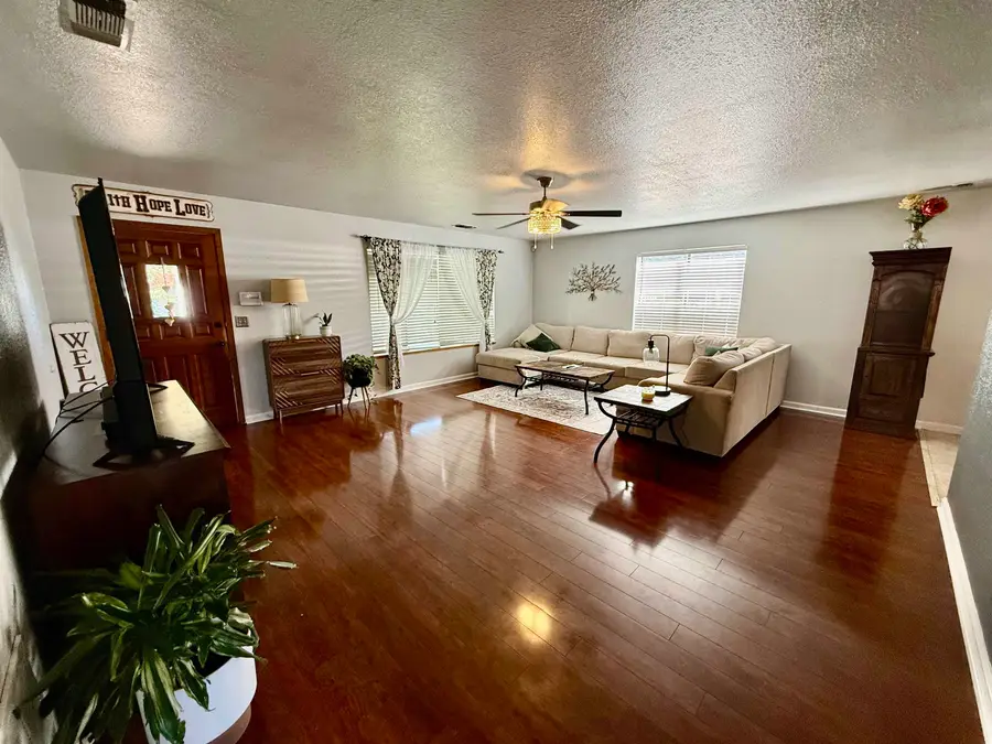 460 N Mesa Street, Susanville, CA 96130 - #2