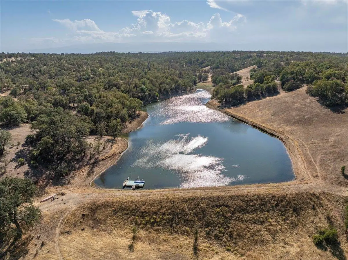 0000 Cannon Road, Red Bluff, CA 96080 - #1