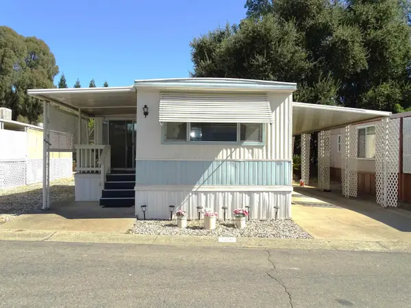 188 Casa Grande Drive, Red Bluff, CA 96080