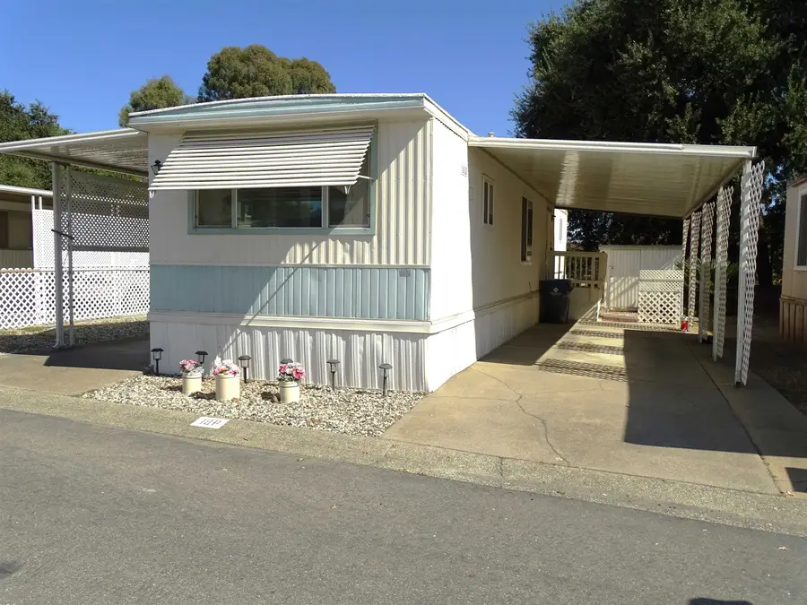 188 Casa Grande Drive, Red Bluff, CA 96080 - #2