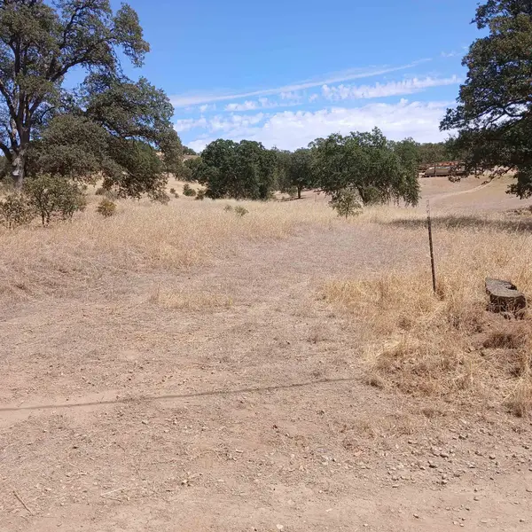 Parcel #23 Niche Road, Red Bluff, CA 96080