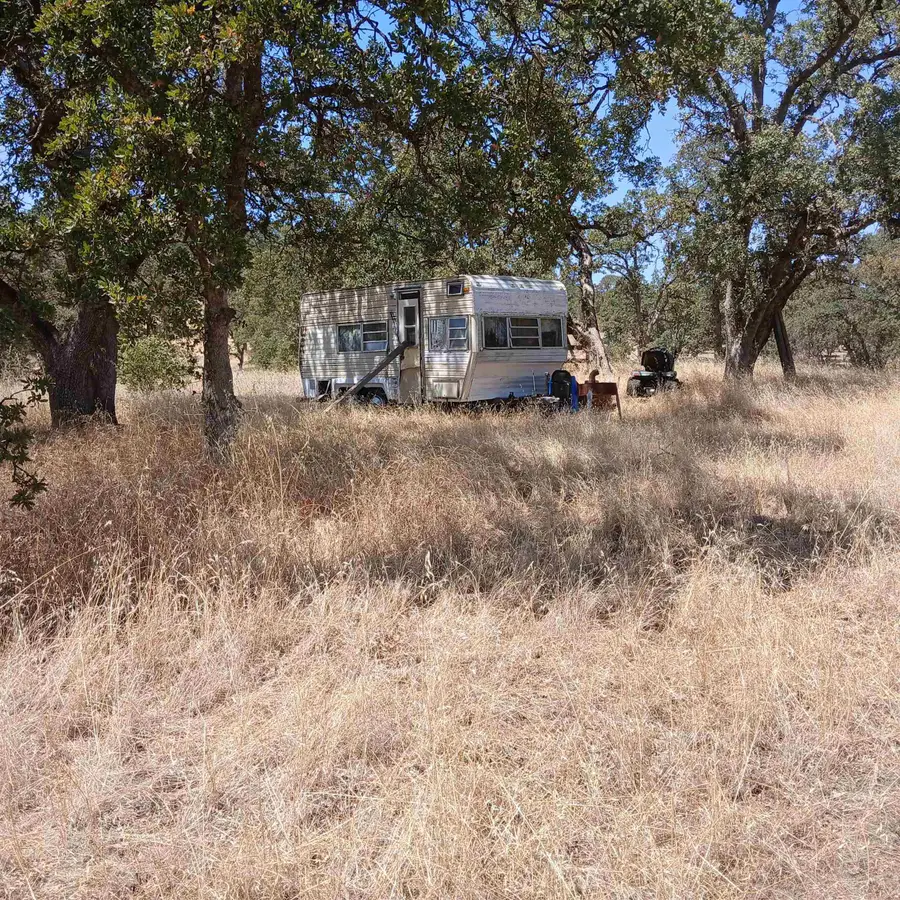 Parcel #23 Niche Road, Red Bluff, CA 96080 - #2