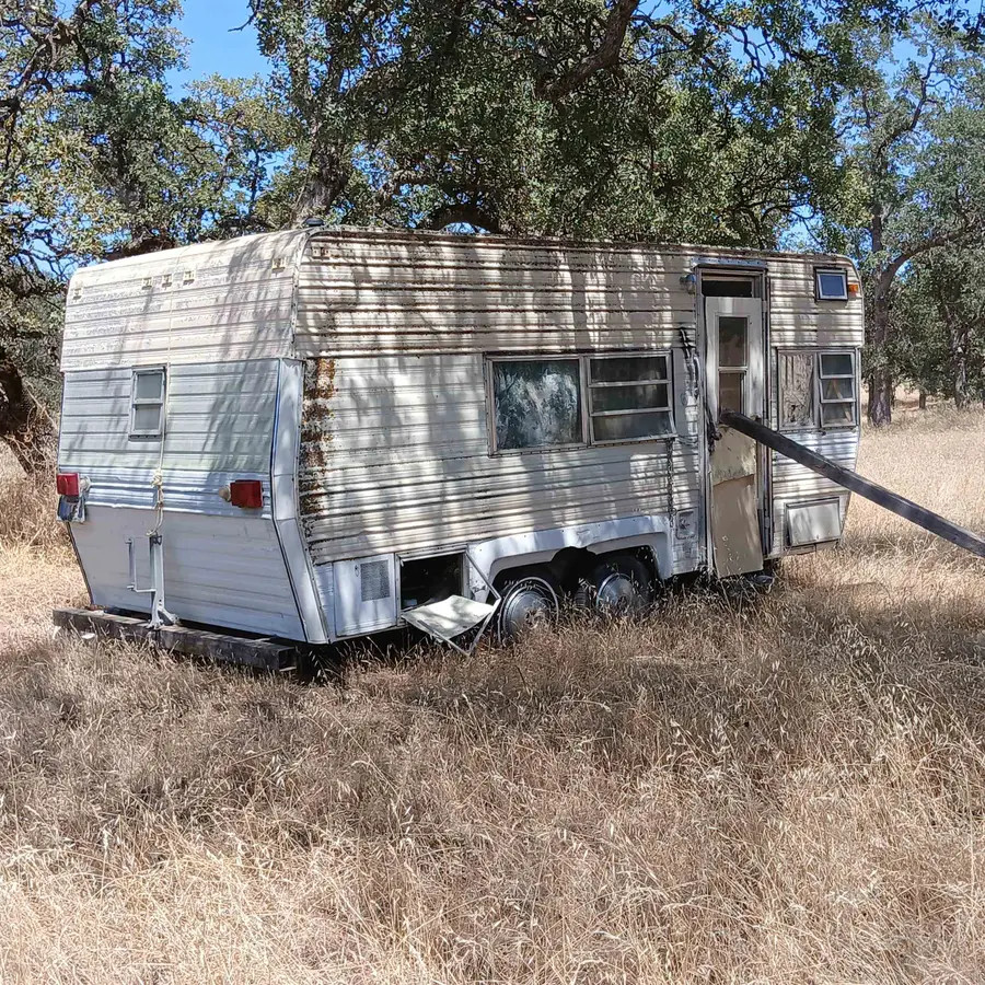 Parcel #23 Niche Road, Red Bluff, CA 96080 - #3