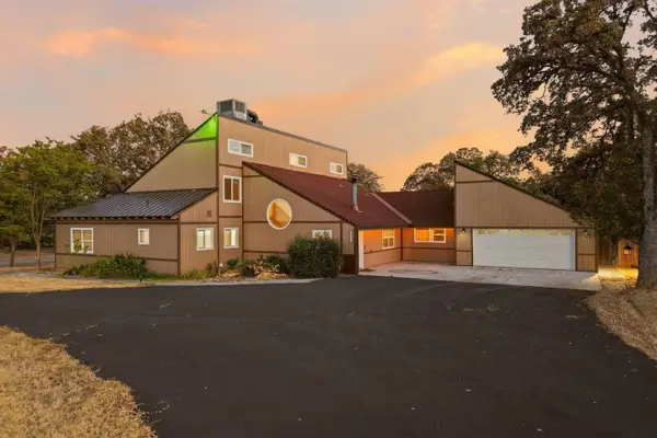 21445 Wilcox Road, Red Bluff, CA 96080