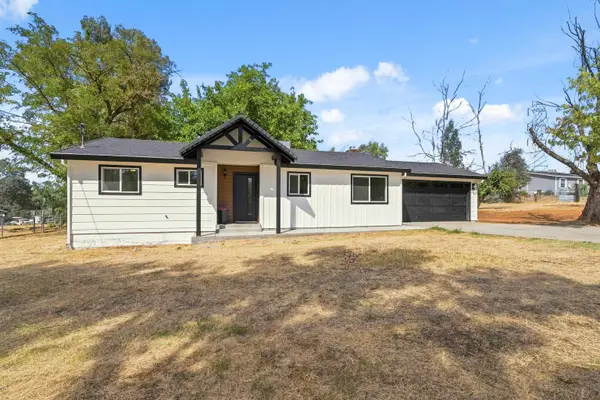 20620 Scenic Drive, Cottonwood, CA 96022