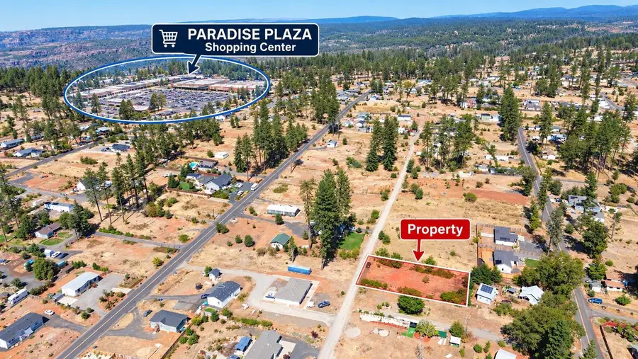 6256 Azalea Ln, Paradise, CA 95969 - #2