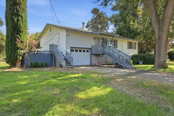 501 2nd Street, Tehama, CA 96090