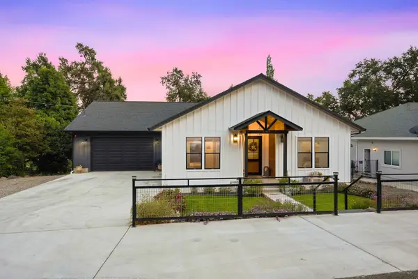 22309 Adobe Road, Red Bluff, CA 96080