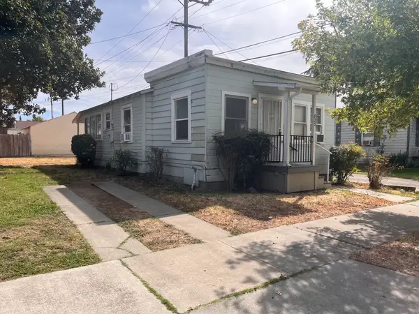823 Hickory Street, Red Bluff, CA 96080