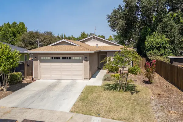 1720 Douglass Street, Red Bluff, CA 96080