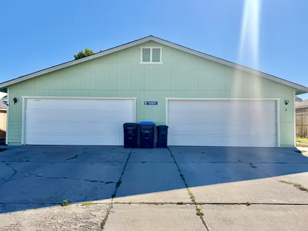 545 Howard Court, Susanville, CA 96130