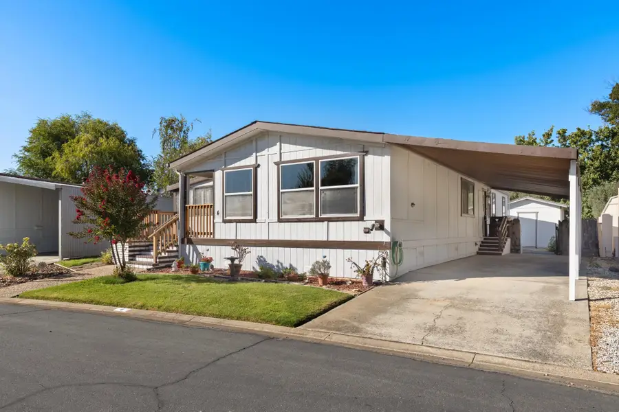 3835 Gardiner Ferry Road, Corning, CA 96021 - #2
