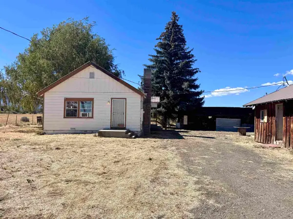 473-305 Johnstonville Road, Susanville, CA 96130