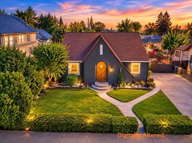 1244 Lincoln Street, Red Bluff, CA 96080 - #3