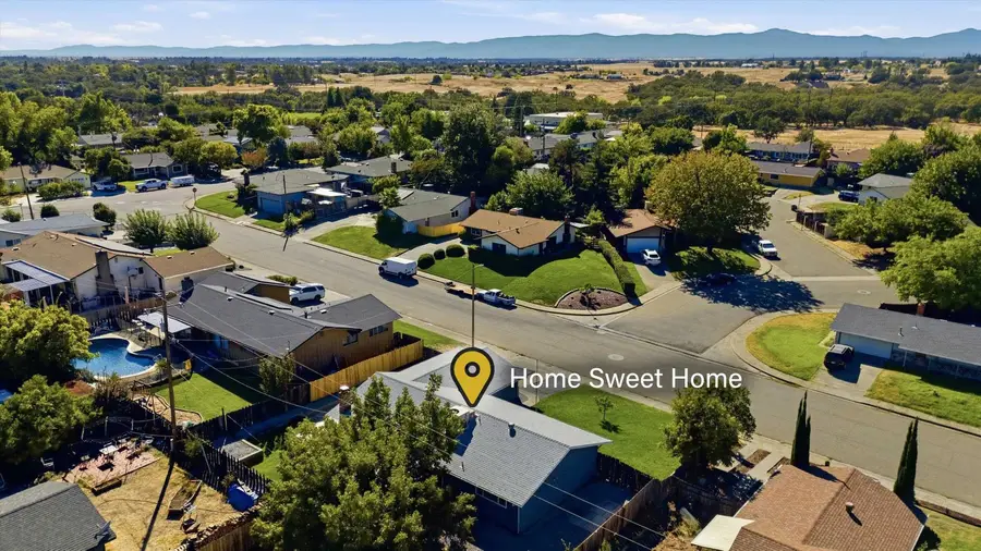 2440 Forward Way, Red Bluff, CA 96080 - #2