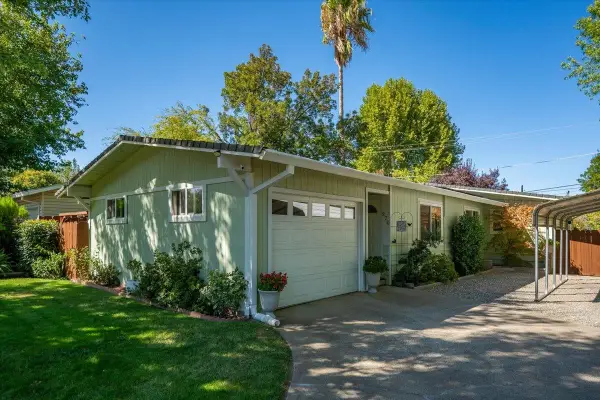 270 Karel Avenue, Red Bluff, CA 96080