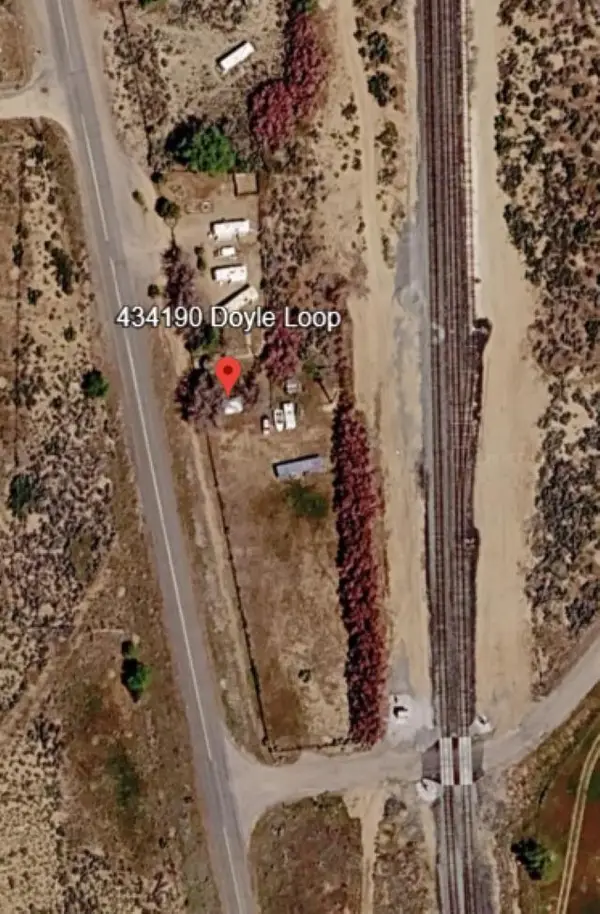 434-190 Doyle Loop Rd, Doyle, CA 96109