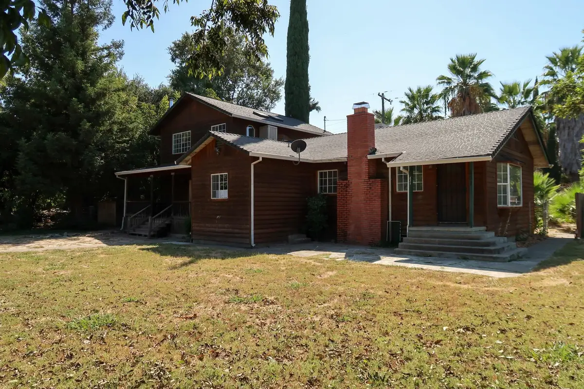 631 Mariposa Avenue, Gerber, CA 96035 - #1