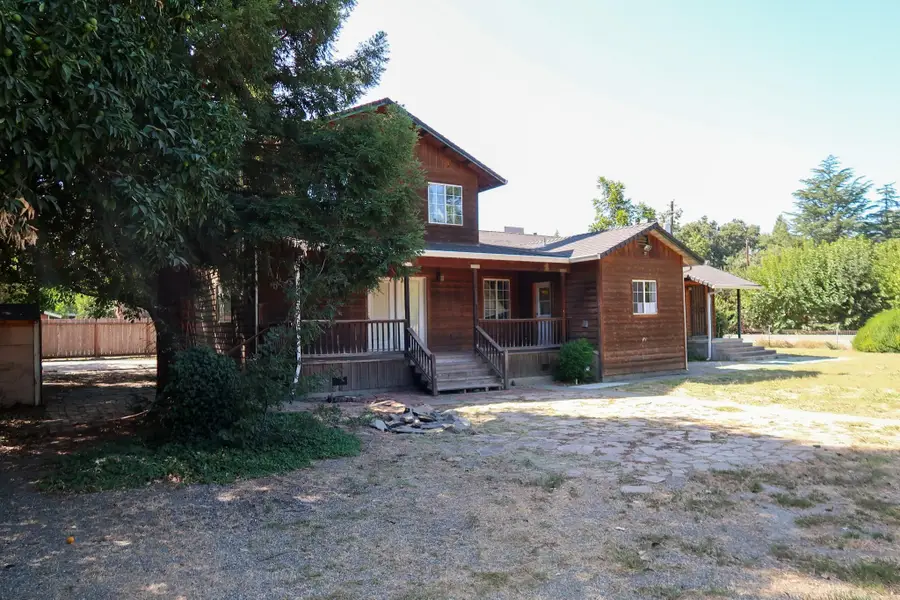 631 Mariposa Avenue, Gerber, CA 96035 - #3