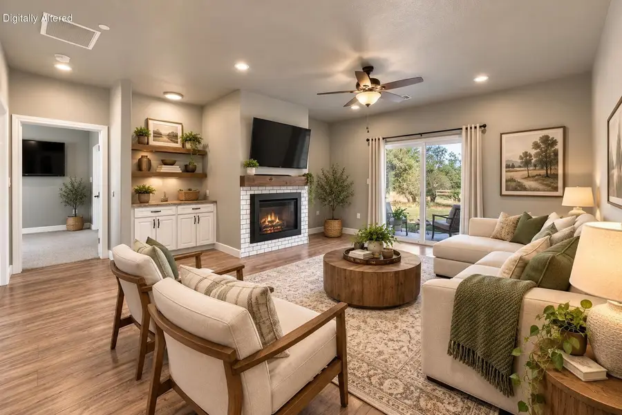 18650 Janach Ct, Cottonwood, CA 96022 - #2