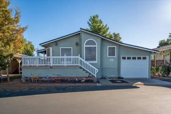350 Gilmore Road #Space 42, Red Bluff, CA 96080
