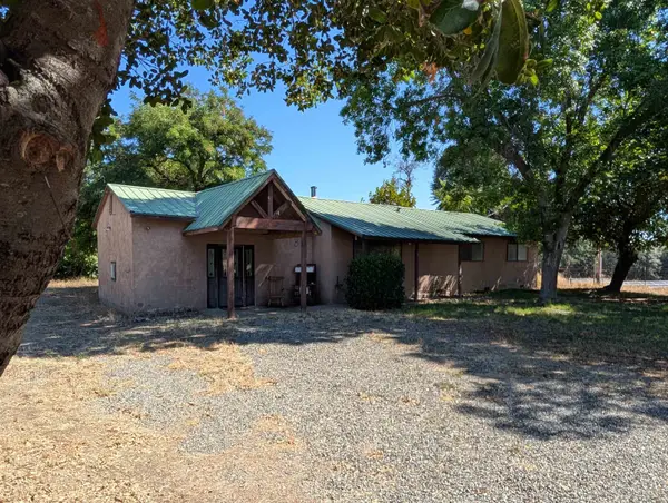 17720 Bowman Road, Cottonwood, CA 96022