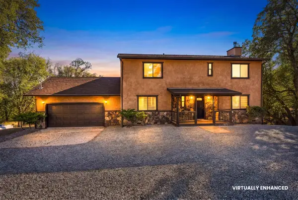 20767 Chicken Springs Rd, Redding, CA 96003