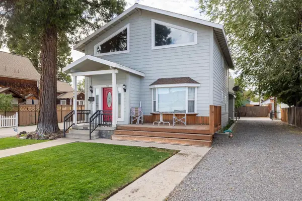 708 Cottage Street, Susanville, CA 96130