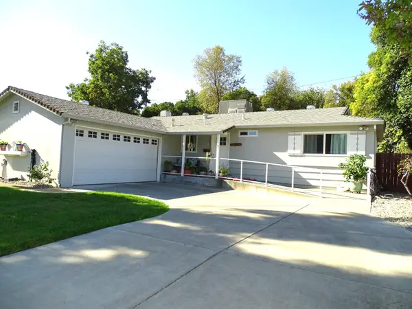 535 Homestead Drive, Red Bluff, CA 96080