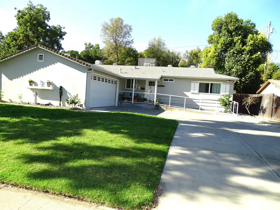 535 Homestead Drive, Red Bluff, CA 96080 - #2