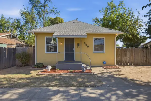 925 Hickory Street, Red Bluff, CA 96080