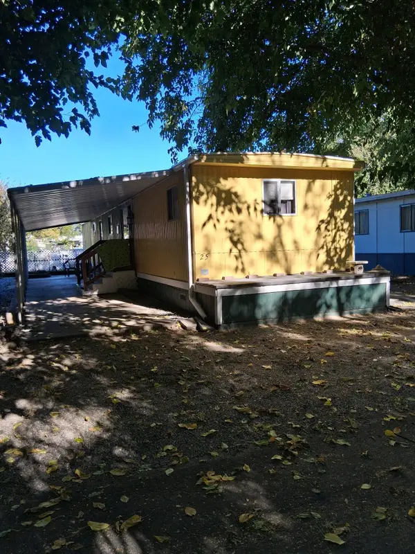 11705 SP25 Parey Avenue, Red Bluff, CA 96080