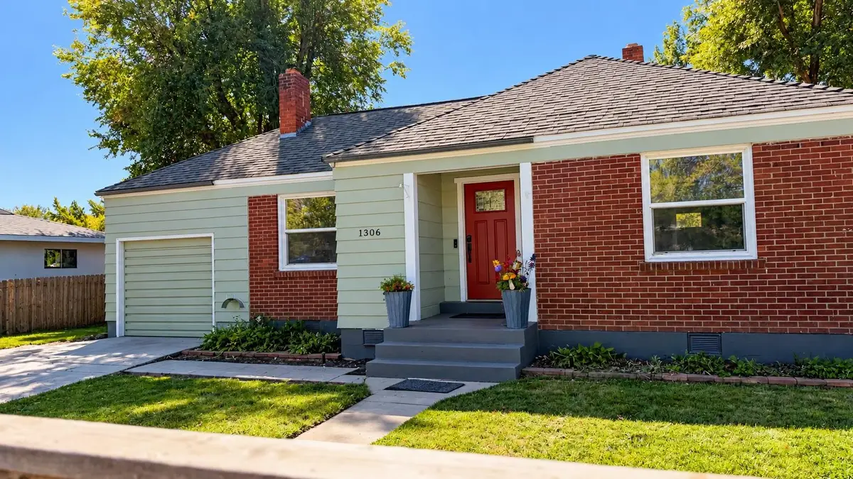 1306 5th Street, Susanville, CA 96130 - #1
