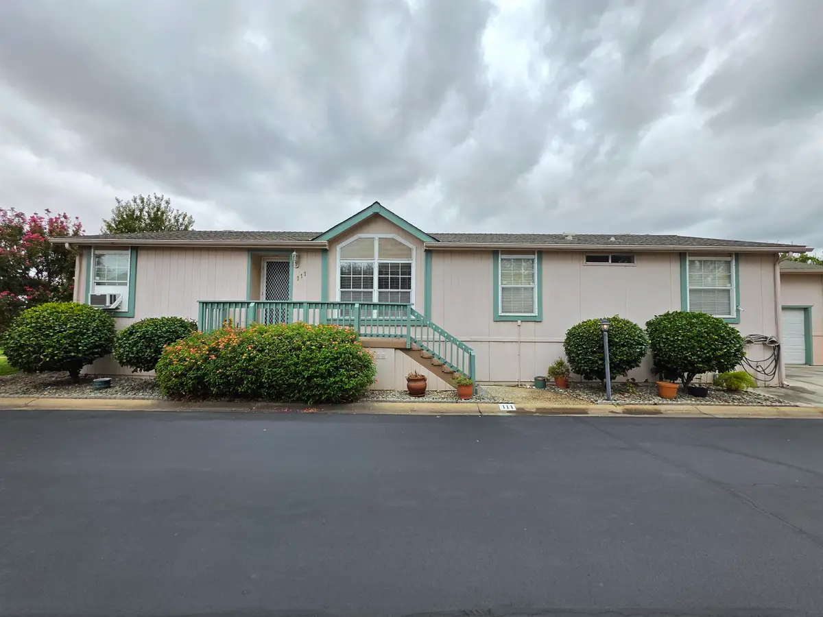 350 Gilmore Road, Red Bluff, CA 96080 - #1