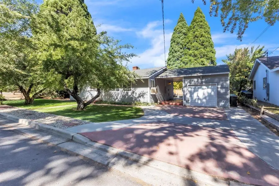 801 Willow Street, Susanville, CA 96130 - #2