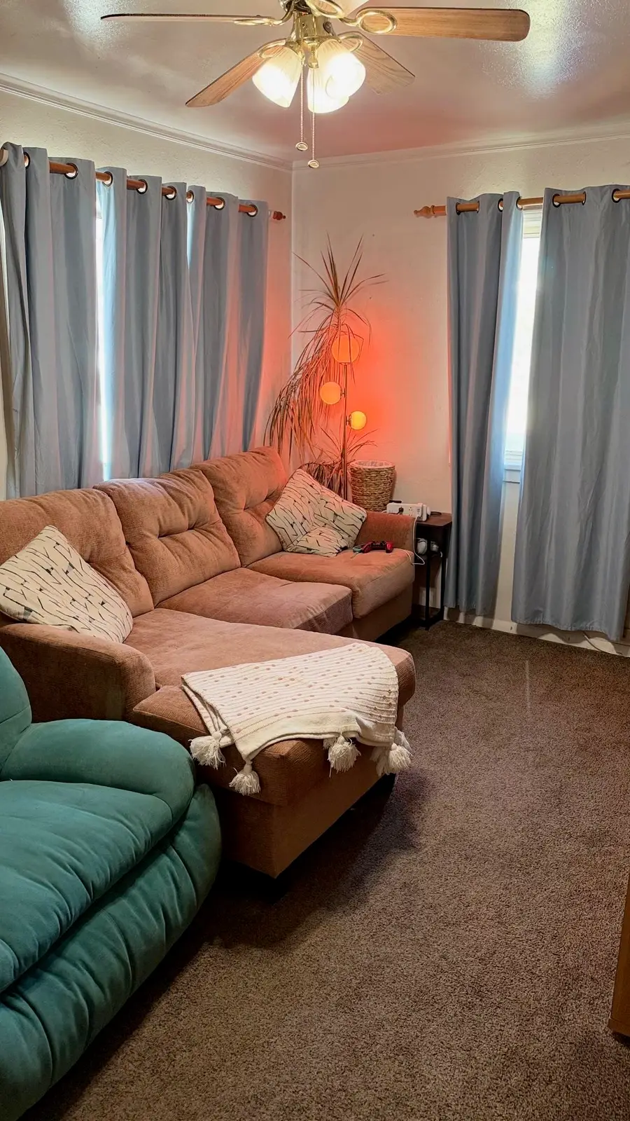 255 N N Gilman Street, Susanville, CA 96130 - #2