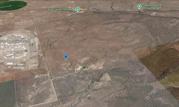 00 Rice Canyon Road, Susanville, CA 96130