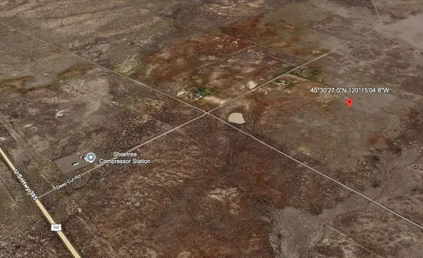 00 Deep Cut Road, Litchfield, CA 96117