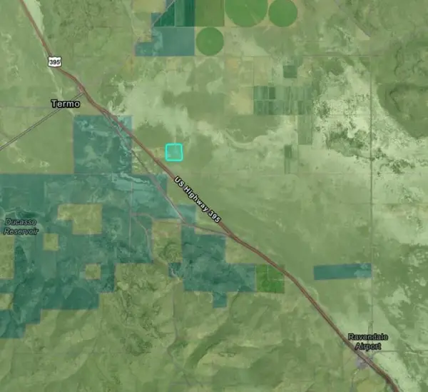 0 Highway 395, Termo, CA 96132