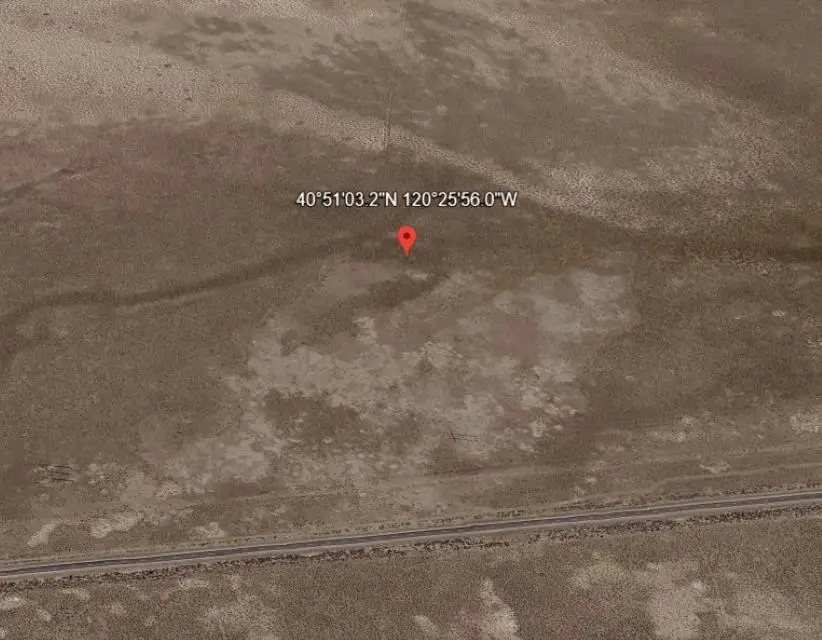 0 Highway 395, Termo, CA 96132 - #3
