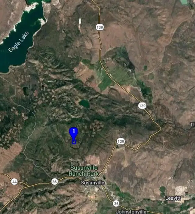 1 Paiute Ln, Susanville, CA 96130 - #1