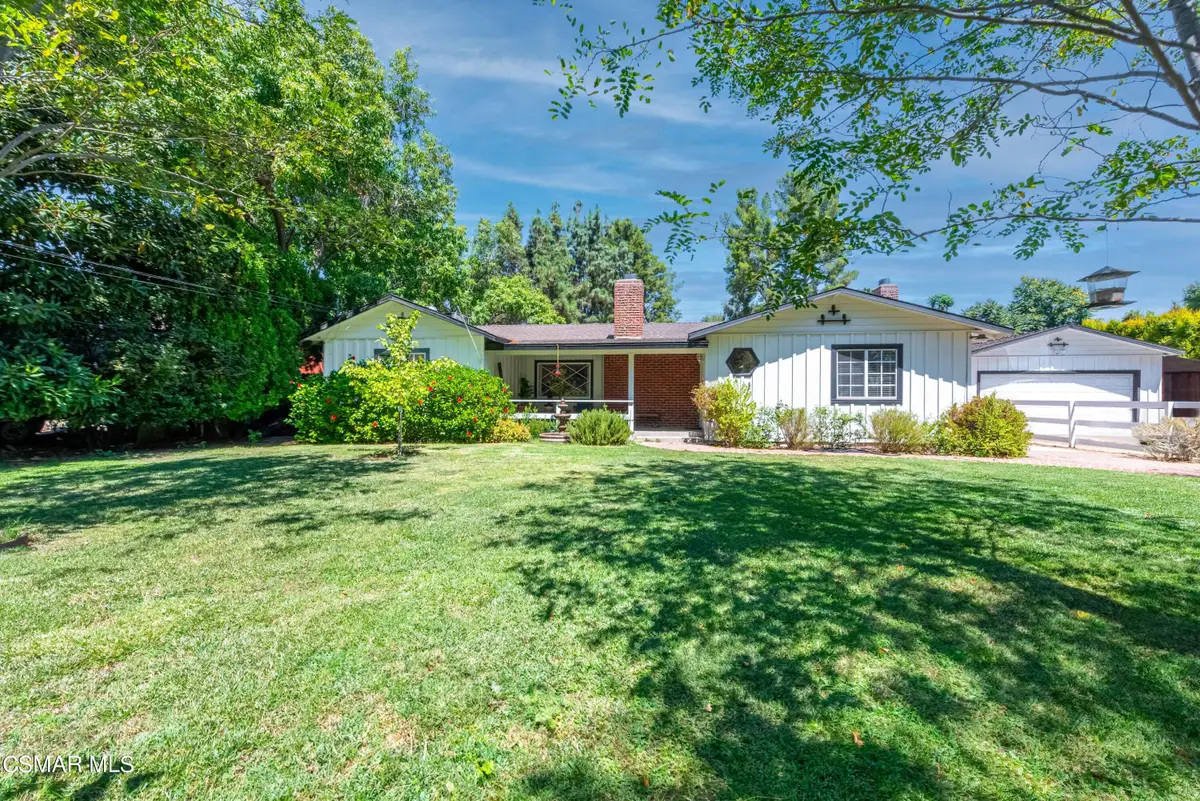 21315 Community, Canoga Park, CA 91304 - Image #1